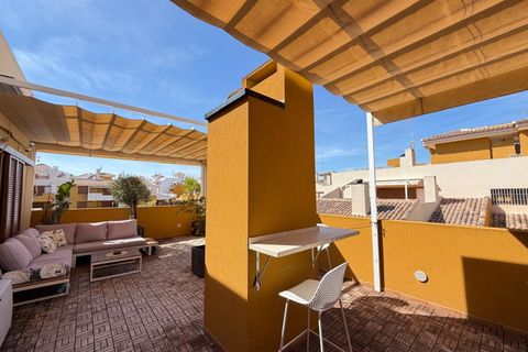 Penthouse i Torrevieja, Alicante, Torrevieja - € 339 900 | Ref: A11351/6084 - foto 36