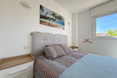 Penthouse i Torrevieja, Alicante, Torrevieja - € 339 900 | Ref: A11351/6084 - foto 43
