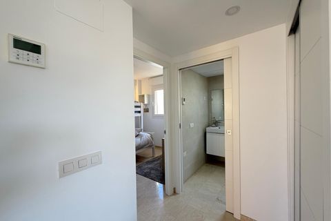 Penthouse i Torrevieja, Alicante, Torrevieja - € 339 900 | Ref: A11351/6084 - foto 50