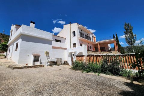 Landhaus in Jalance, Valencia, Jalance - € 489.950 | Ref: IVD13677 - Foto 1