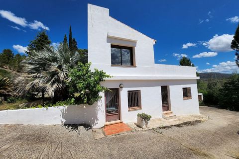 Landhaus in Jalance, Valencia, Jalance - € 489.950 | Ref: IVD13677 - Foto 2