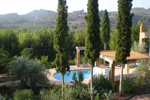 Landhaus in Jalance, Valencia, Jalance - € 489.950 | Ref: IVD13677 - Foto 3