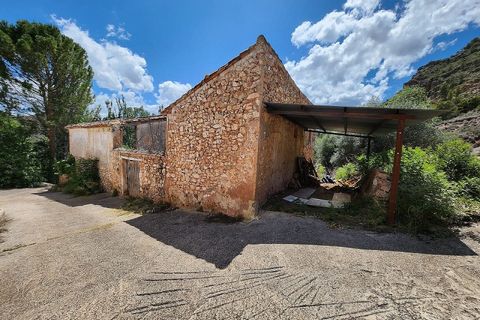 Landhaus in Jalance, Valencia, Jalance - € 489.950 | Ref: IVD13677 - Foto 4