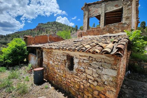 Landhaus in Jalance, Valencia, Jalance - € 489.950 | Ref: IVD13677 - Foto 5