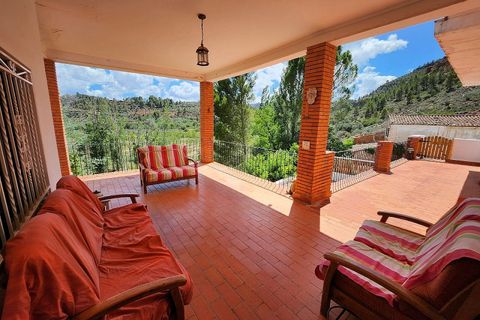 Landhaus in Jalance, Valencia, Jalance - € 489.950 | Ref: IVD13677 - Foto 7