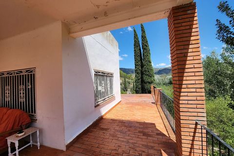 Landhaus in Jalance, Valencia, Jalance - € 489.950 | Ref: IVD13677 - Foto 8