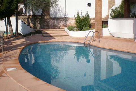 Landhaus in Jalance, Valencia, Jalance - € 489.950 | Ref: IVD13677 - Foto 9