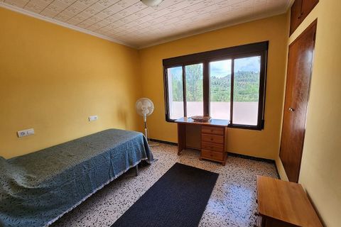 Landhaus in Jalance, Valencia, Jalance - € 489.950 | Ref: IVD13677 - Foto 12