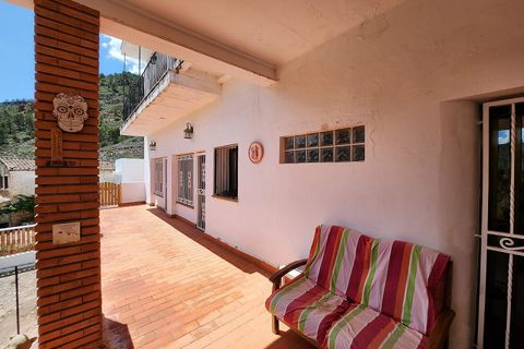 Landhaus in Jalance, Valencia, Jalance - € 489.950 | Ref: IVD13677 - Foto 13