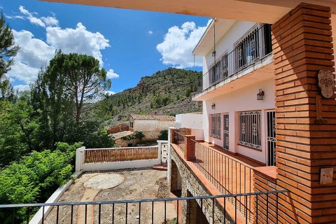 Landhaus in Jalance, Valencia, Jalance - € 489.950 | Ref: IVD13677 - Foto 15