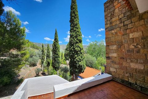 Landhaus in Jalance, Valencia, Jalance - € 489.950 | Ref: IVD13677 - Foto 18