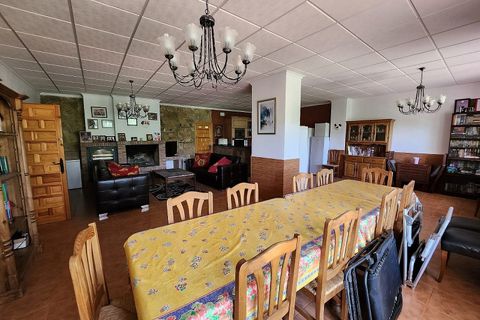 Landhaus in Jalance, Valencia, Jalance - € 489.950 | Ref: IVD13677 - Foto 24
