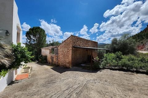 Landhaus in Jalance, Valencia, Jalance - € 489.950 | Ref: IVD13677 - Foto 32
