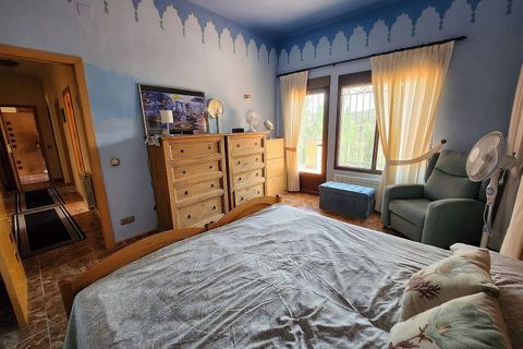 Landhaus in Jalance, Valencia, Jalance - € 489.950 | Ref: IVD13677 - Foto 35