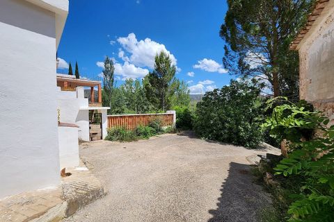 Landhaus in Jalance, Valencia, Jalance - € 489.950 | Ref: IVD13677 - Foto 38