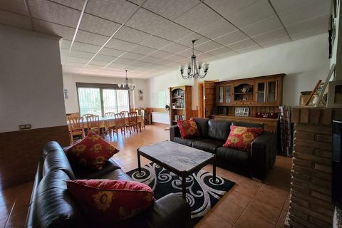 Landhaus in Jalance, Valencia, Jalance - € 489.950 | Ref: IVD13677 - Foto 40