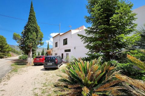 Landhaus in Jalance, Valencia, Jalance - € 489.950 | Ref: IVD13677 - Foto 44