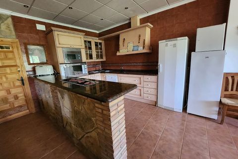 Landhaus in Jalance, Valencia, Jalance - € 489.950 | Ref: IVD13677 - Foto 46