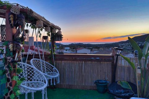 Byhus i Benitachell, Alicante, Benitachell - € 310.000 | Ref: ES-MOR-019461 - foto 1