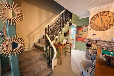 Byhus i Benitachell, Alicante, Benitachell - € 310.000 | Ref: ES-MOR-019461 - foto 6