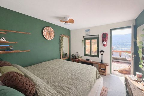 Byhus i Benitachell, Alicante, Benitachell - € 310.000 | Ref: ES-MOR-019461 - foto 18