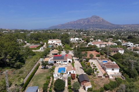 Villa en Javea, Alicante, Javea - € 1.595.000 | Ref: ES-JAV-019460 - photo 3
