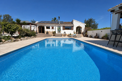 Villa en Javea, Alicante, Javea - € 1.595.000 | Ref: ES-JAV-019460 - photo 4