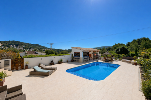 Villa en Javea, Alicante, Javea - € 1.595.000 | Ref: ES-JAV-019460 - photo 5