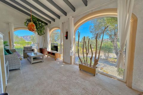 Villa en Javea, Alicante, Javea - € 1.595.000 | Ref: ES-JAV-019460 - photo 7