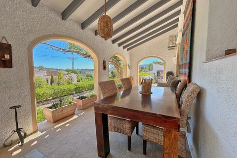 Villa en Javea, Alicante, Javea - € 1.595.000 | Ref: ES-JAV-019460 - photo 8