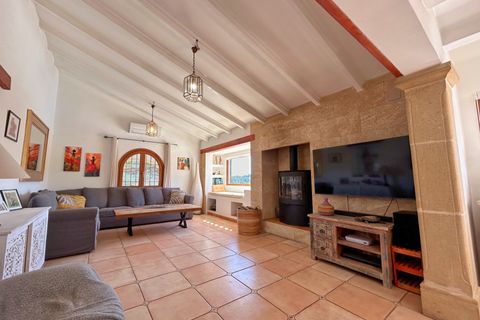 Villa en Javea, Alicante, Javea - € 1.595.000 | Ref: ES-JAV-019460 - photo 12