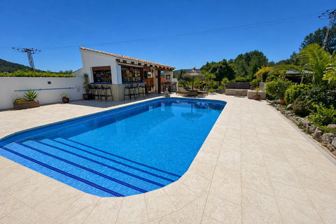 Villa en Javea, Alicante, Javea - € 1.595.000 | Ref: ES-JAV-019460 - photo 17