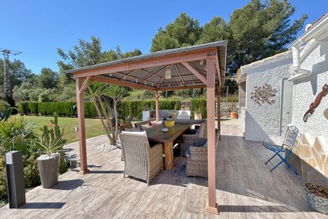 Villa en Javea, Alicante, Javea - € 1.595.000 | Ref: ES-JAV-019460 - photo 19