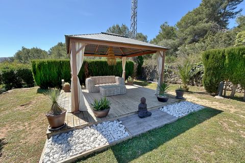 Villa en Javea, Alicante, Javea - € 1.595.000 | Ref: ES-JAV-019460 - photo 21