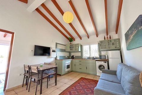Villa en Javea, Alicante, Javea - € 1.595.000 | Ref: ES-JAV-019460 - photo 23
