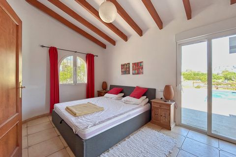 Villa en Javea, Alicante, Javea - € 1.595.000 | Ref: ES-JAV-019460 - photo 24