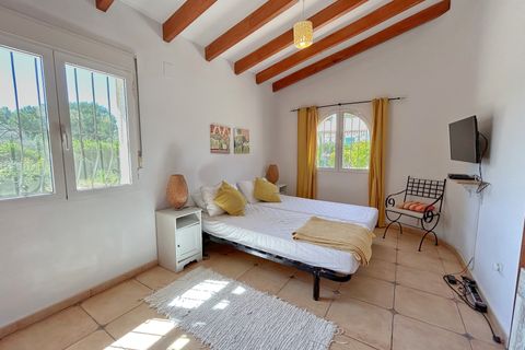 Villa en Javea, Alicante, Javea - € 1.595.000 | Ref: ES-JAV-019460 - photo 26