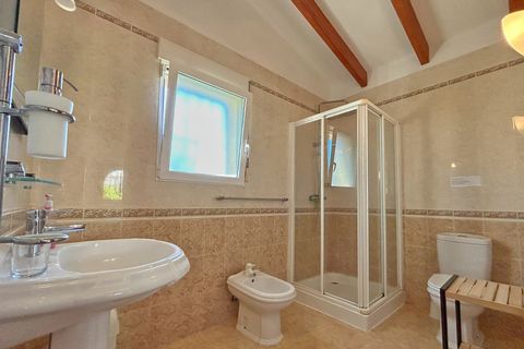 Villa en Javea, Alicante, Javea - € 1.595.000 | Ref: ES-JAV-019460 - photo 27