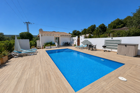 Villa en Javea, Alicante, Javea - € 1.595.000 | Ref: ES-JAV-019460 - photo 29