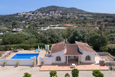 Villa en Javea, Alicante, Javea - € 1.595.000 | Ref: ES-JAV-019460 - photo 35