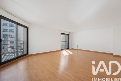 Lejlighed i Paris, Paris, Paris - € 1.095.000 | Ref: 37797 - foto 3