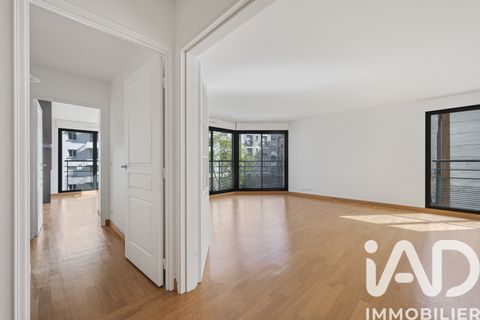 Lejlighed i Paris, Paris, Paris - € 1.095.000 | Ref: 37797 - foto 5