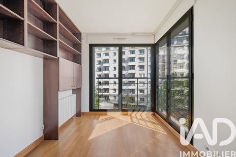 Lejlighed i Paris, Paris, Paris - € 1.095.000 | Ref: 37797 - foto 8