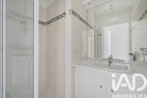 Lejlighed i Paris, Paris, Paris - € 1.095.000 | Ref: 37797 - foto 11