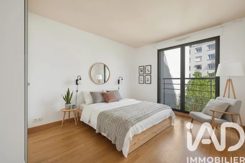 Lejlighed i Paris, Paris, Paris - € 1.095.000 | Ref: 37797 - foto 9