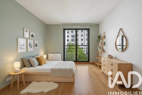 Lejlighed i Paris, Paris, Paris - € 1.095.000 | Ref: 37797 - foto 12