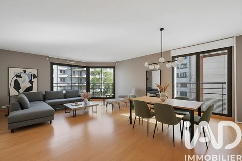 Lejlighed i Paris, Paris, Paris - € 1.095.000 | Ref: 37797 - foto 2