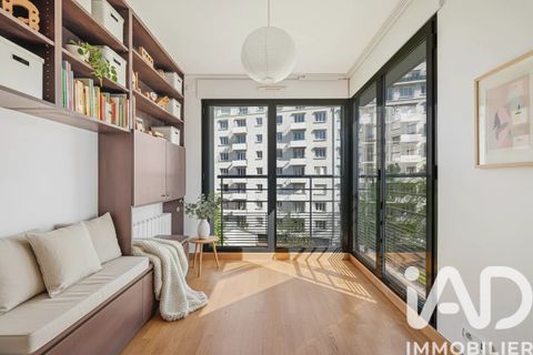 Lejlighed i Paris, Paris, Paris - € 1.095.000 | Ref: 37797 - foto 7