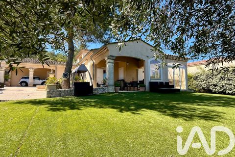 Villa i Caveirac, Gard, Caveirac - € 695.000 | Ref: 92598 - foto 3