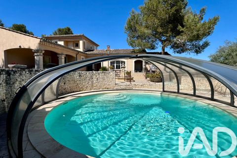 Villa i Caveirac, Gard, Caveirac - € 695.000 | Ref: 92598 - foto 4